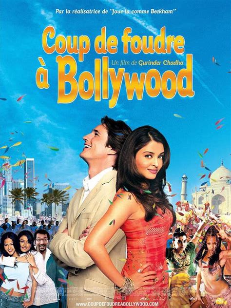 coup de foudre à bollywood streaming vf gratuit